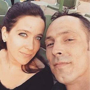 Meet your Posher, Andréa